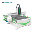 Ahşap abs pvc 3d ev yapımı cnc router makine